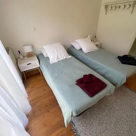 Maison Au Calme Au Cap Ferret Petit Piquey Hébergement de vacances Lège-Cap-Ferret