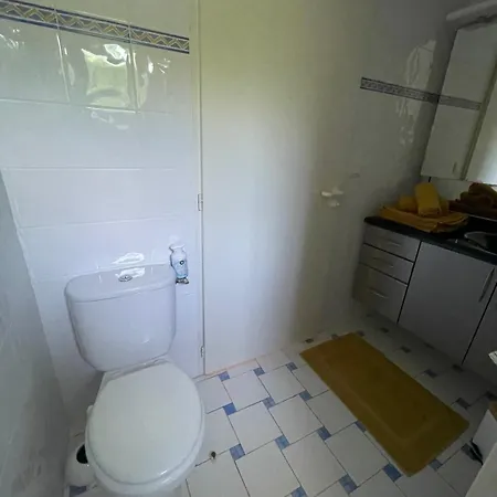 Maison Au Calme Au Cap Ferret Petit Piquey *