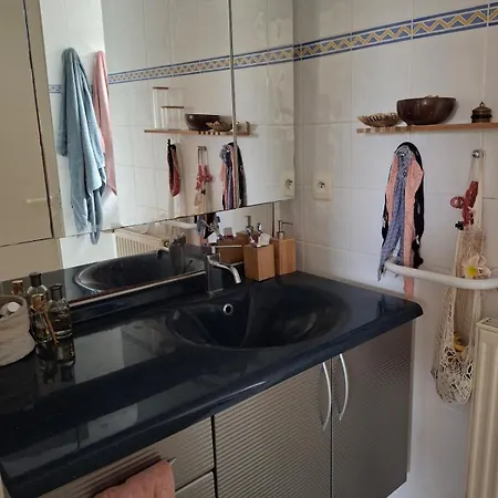 Hébergement de vacances Maison Au Calme Au Cap Ferret Petit Piquey *
