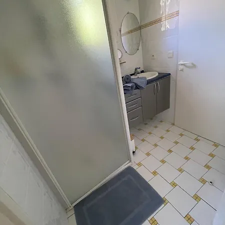 Hébergement de vacances Maison Au Calme Au Cap Ferret Petit Piquey